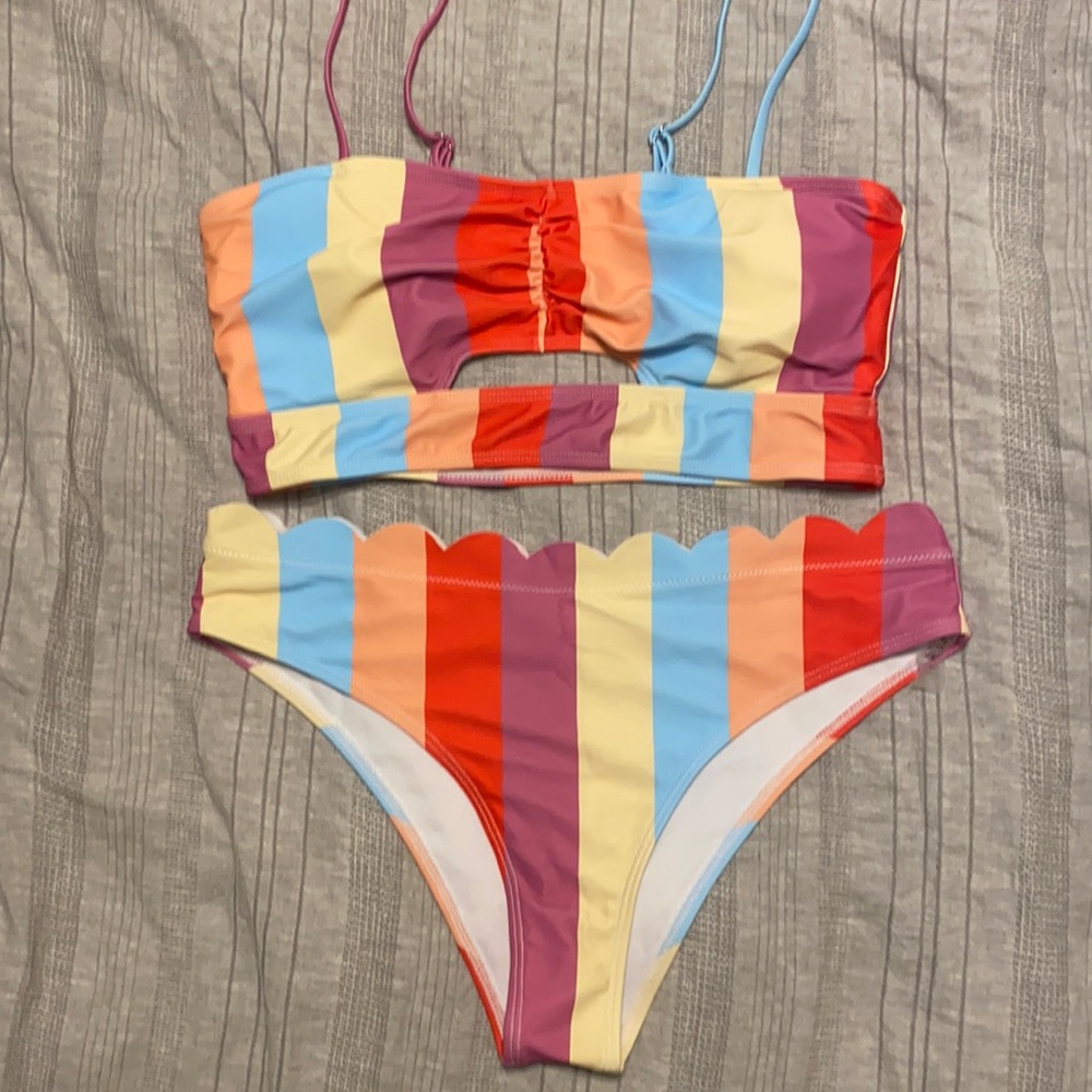 Bikini 👙